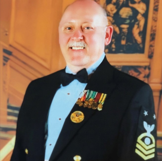 Obituary of Christopher Thomas Bell