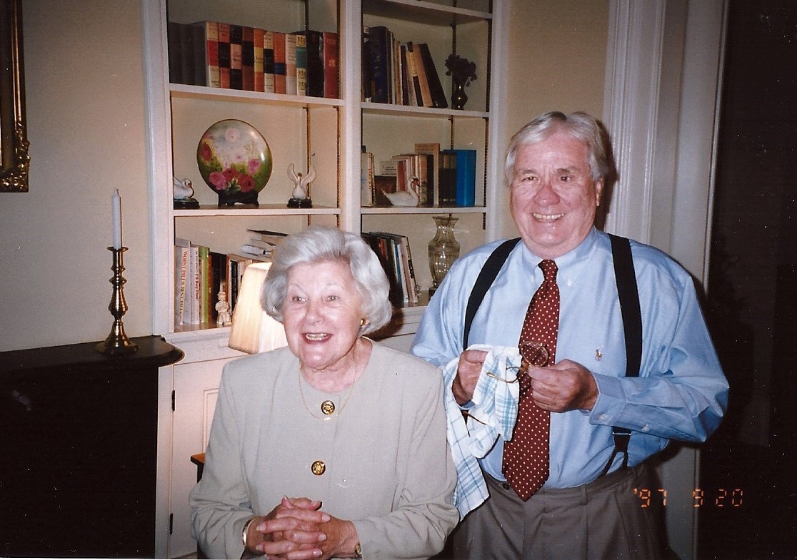 Obituary of Margaret Louise Swann