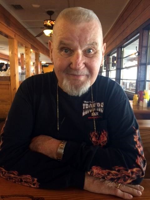 Obituary of Fred E. Black