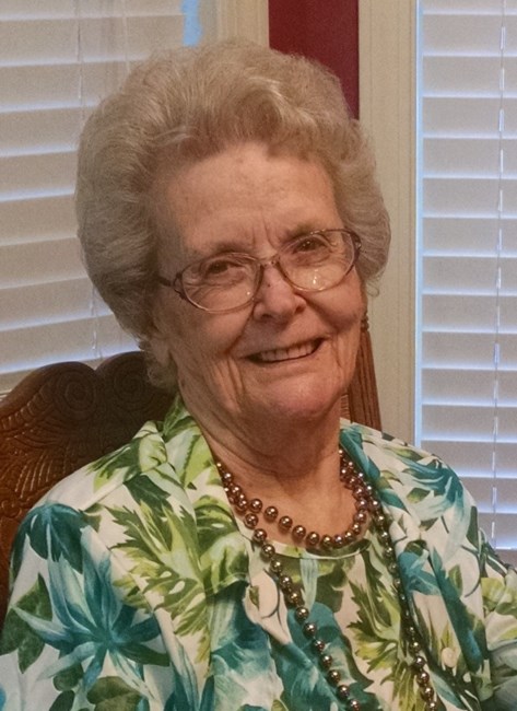 Obituary of Harriet Louise Louise Hebert