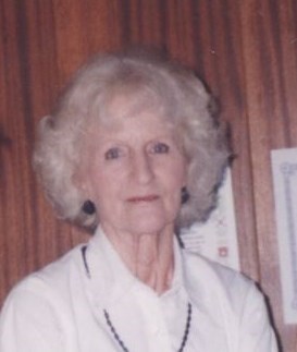 Obituary of Jean Emily Davies