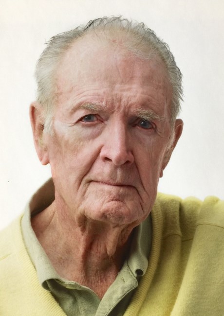 Obituary of Neil Lafavor