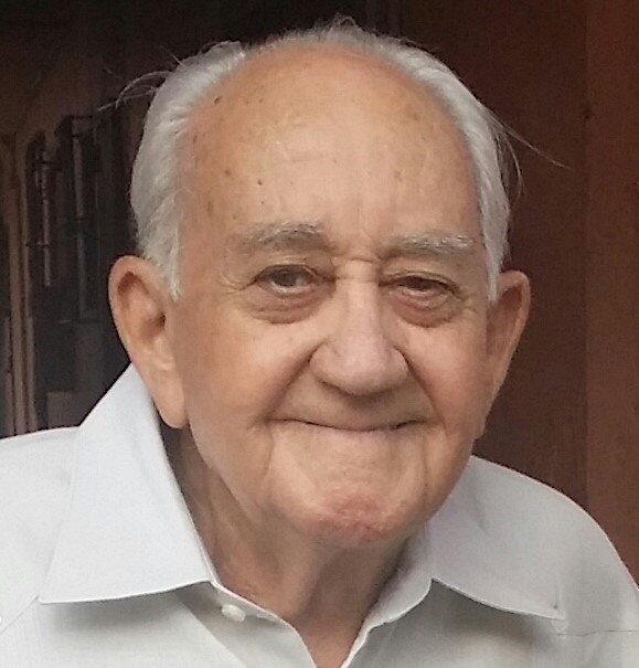Obituary of Hector M Castro