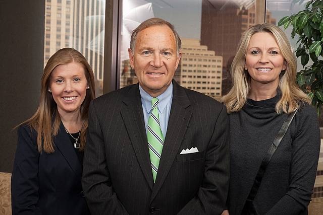 Obituary of Peter Wells Mye