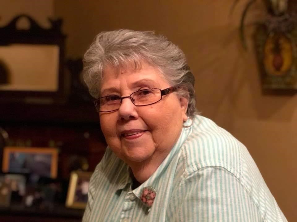 Obituary of Fay Ellen Smith