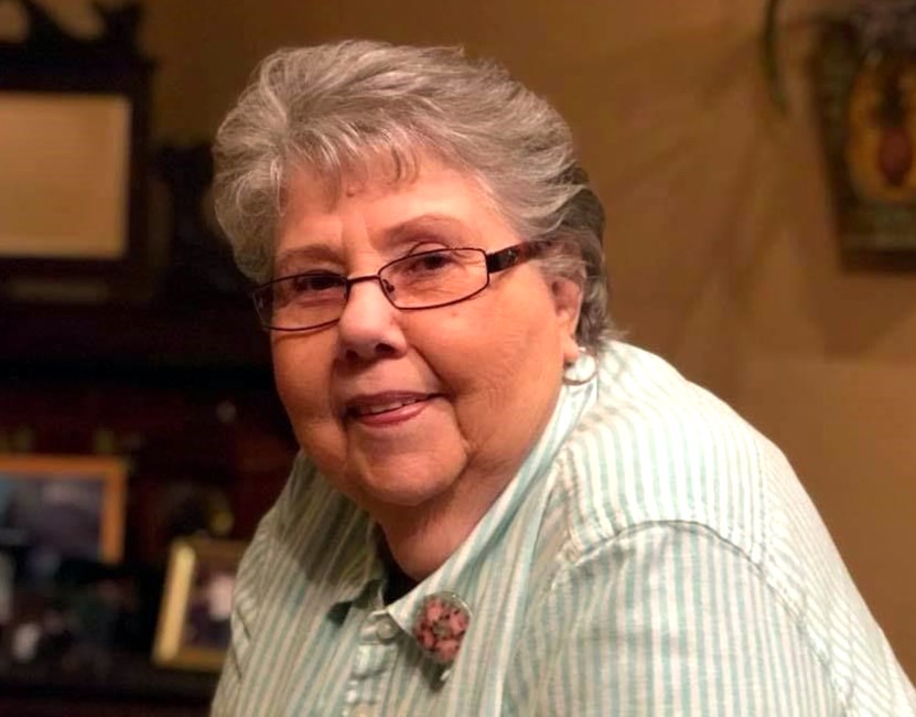 Obituary of Fay Ellen Smith