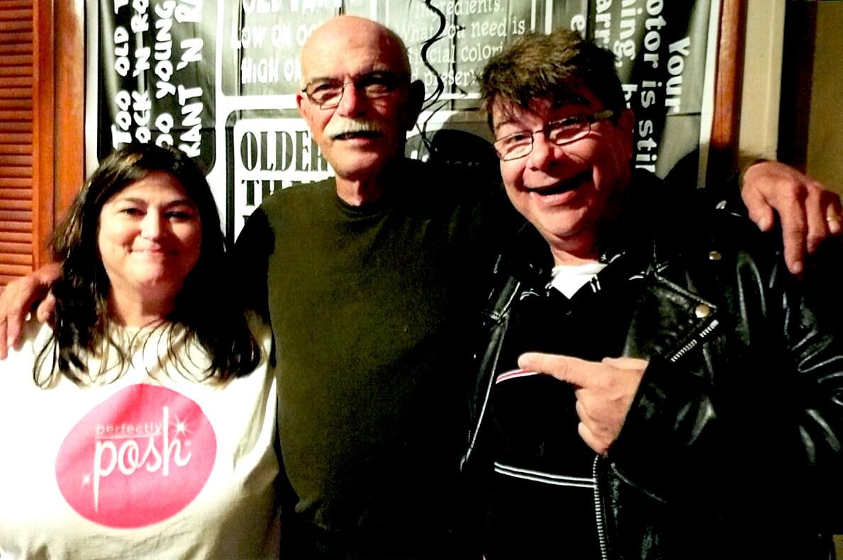 Obituary of Kenneth R Harwell