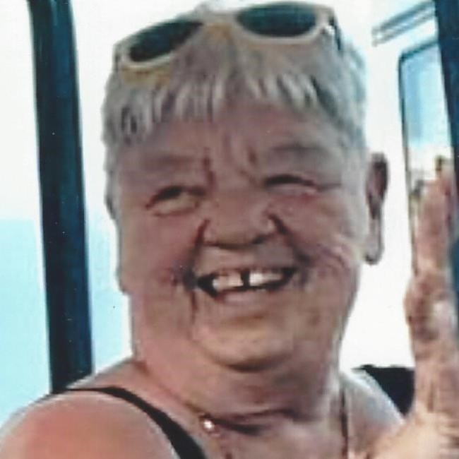 Obituary of Sylvia Jean Aughtry