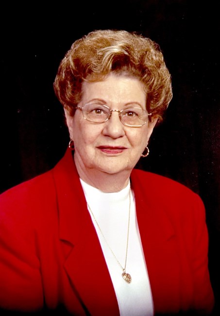 Obituary of Bettye Sue Turner Hannabas
