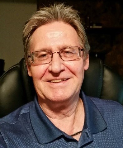 Obituary of Vance Eugene Henson Jr.