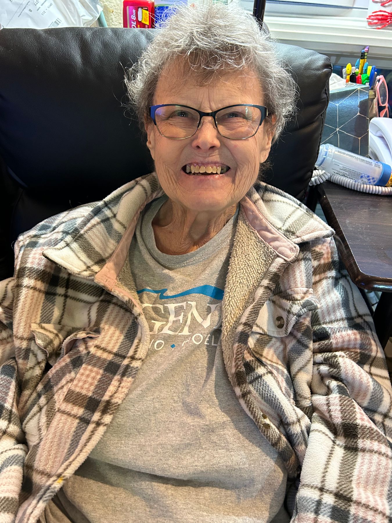 Obituary of Renea Marie Funderburk