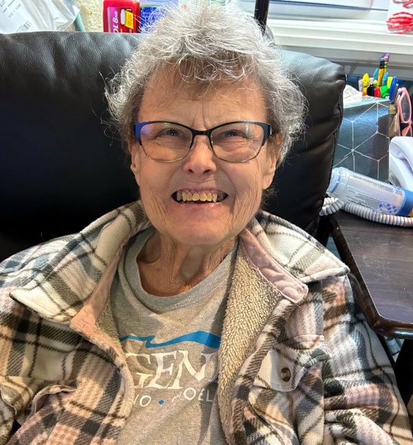 Obituary of Renea Marie Funderburk