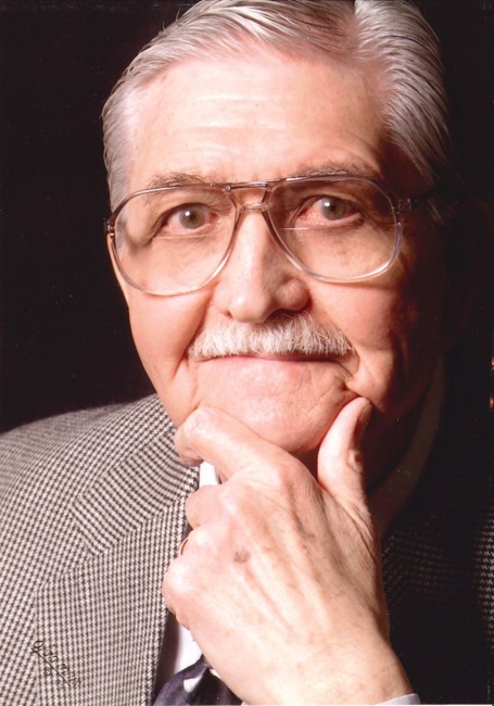 Obituary of George Edward Mathesen