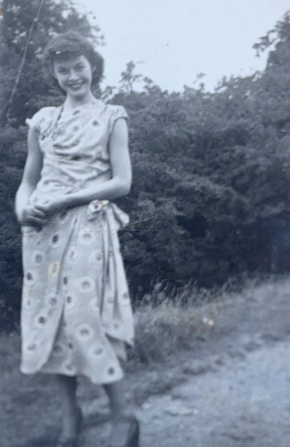 Obituario de Marie Bridget Turley