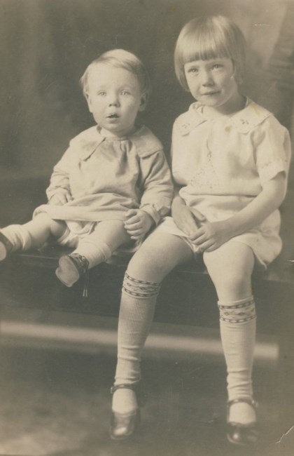 Obituary of Gene Dwight Smith