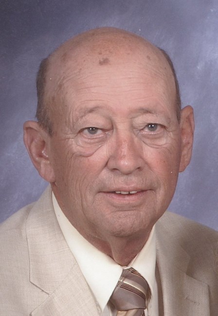 Obituary of Sherman Dixon Stanley Sr.