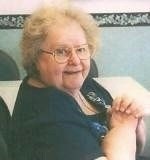 Obituary of Anna M. Heck