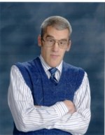 Terry Carver