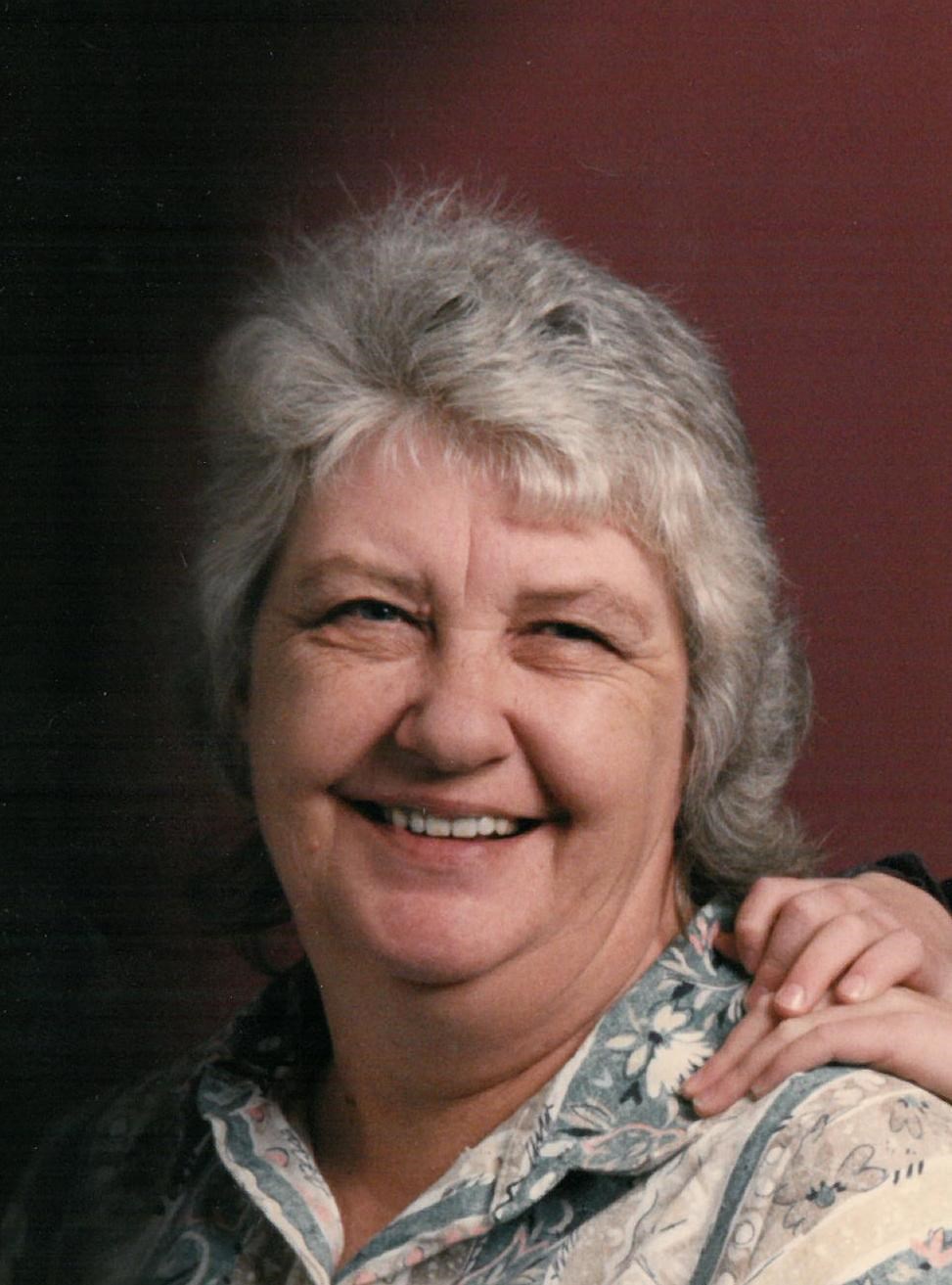Phyllis Lorraine Frailey Obituary Idaho Falls, ID