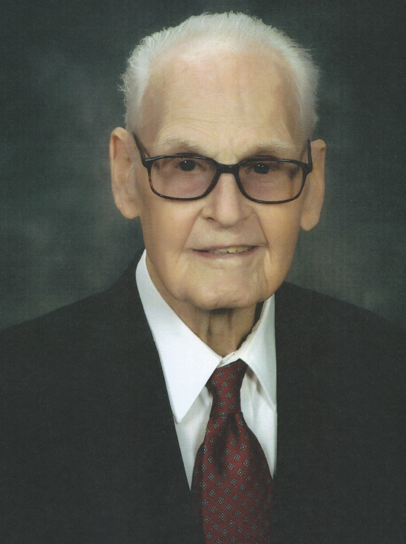 Obituary of Joseph Dale Preston McGuire