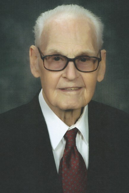 Obituary of Joseph Dale Preston McGuire