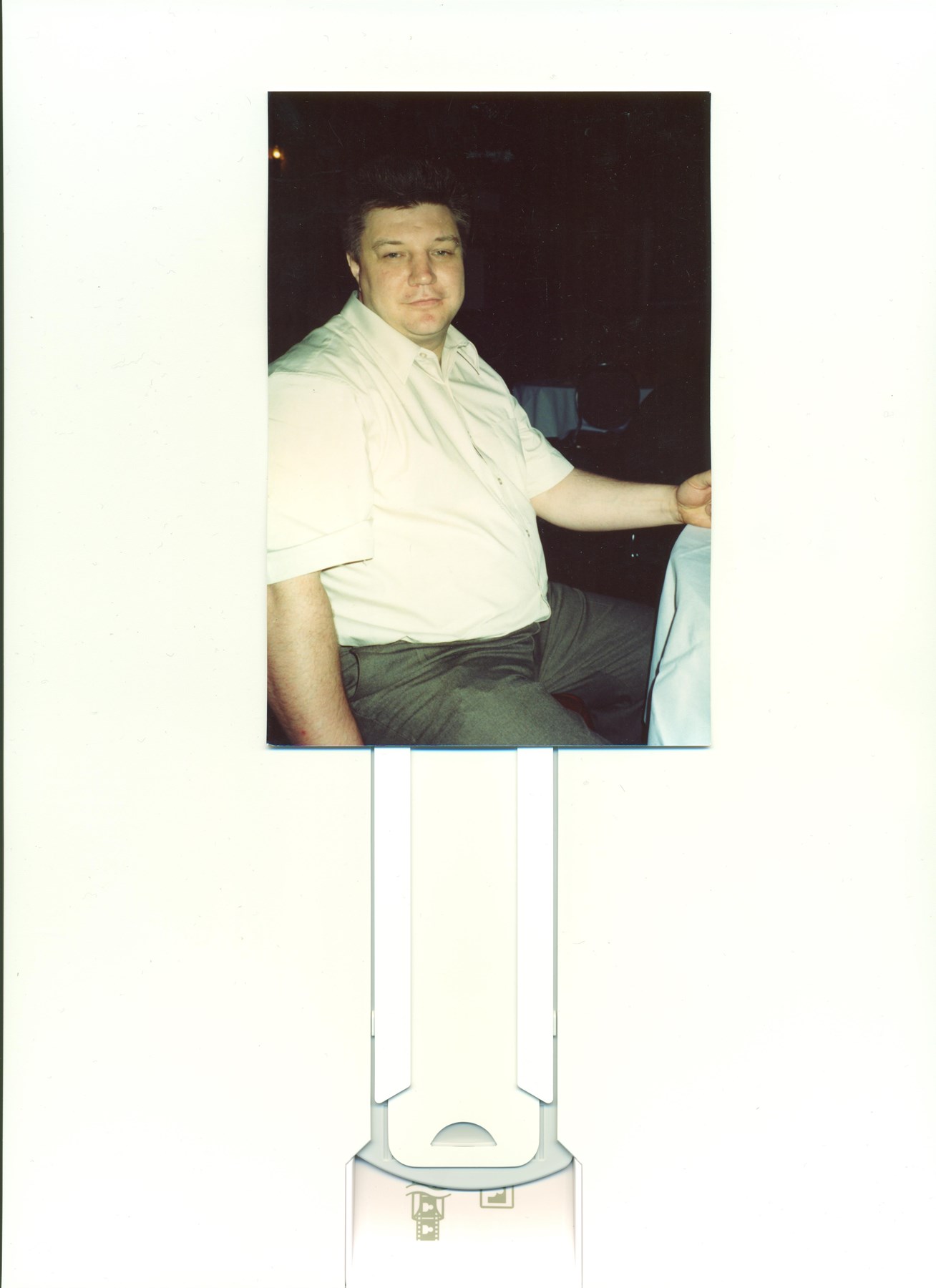 Obituary of Viktor Peskov