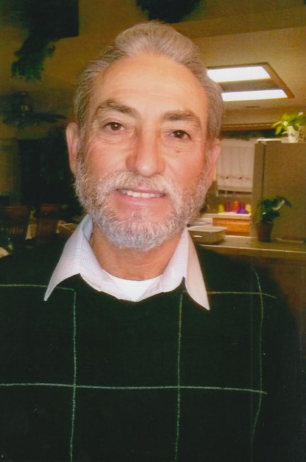 Obituary of Efren Valenzuela Gutierrez