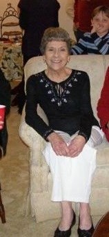 Obituary of Marjorie A. Rice