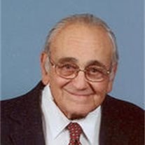 Obituary of Bernard H. Karlin