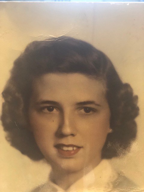 Obituary of Barbara Ann Schneider