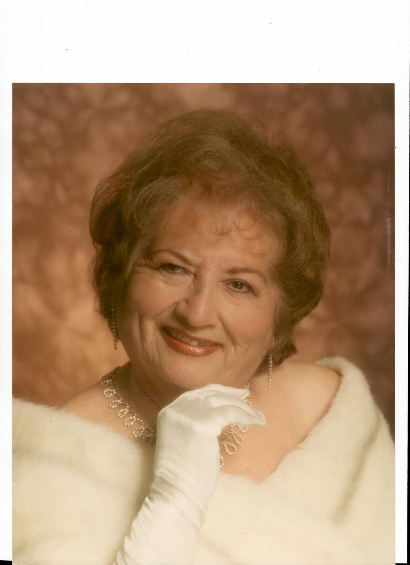 Obituary of Josefina Gonzalez Maduro
