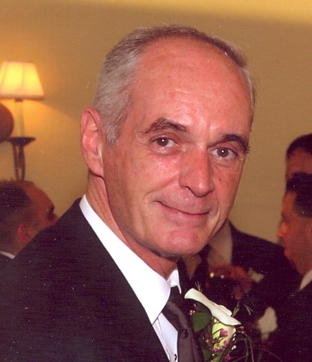 Obituary of Dennis Patrick Matthews