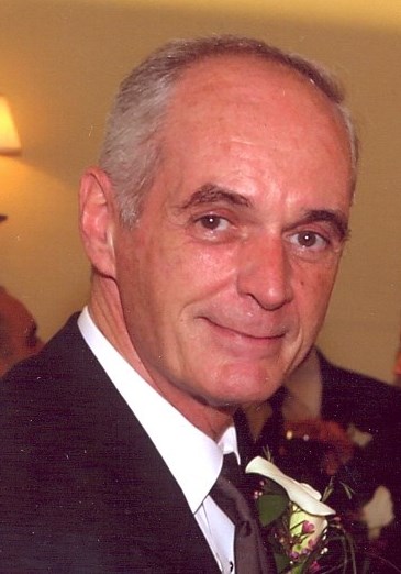 Obituary of Dennis Patrick Matthews