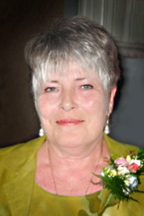 Obituary of Sandra Braaten