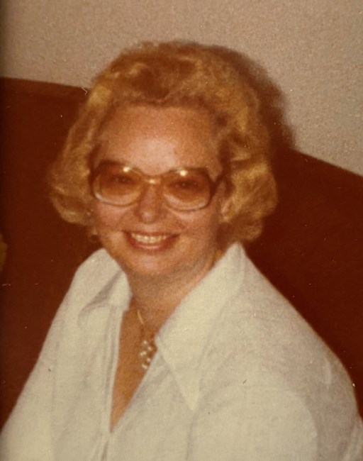 Obituary of Ramona Jean Borsch