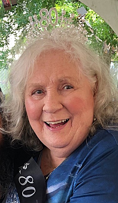Obituary of Carol Sue Radcliff