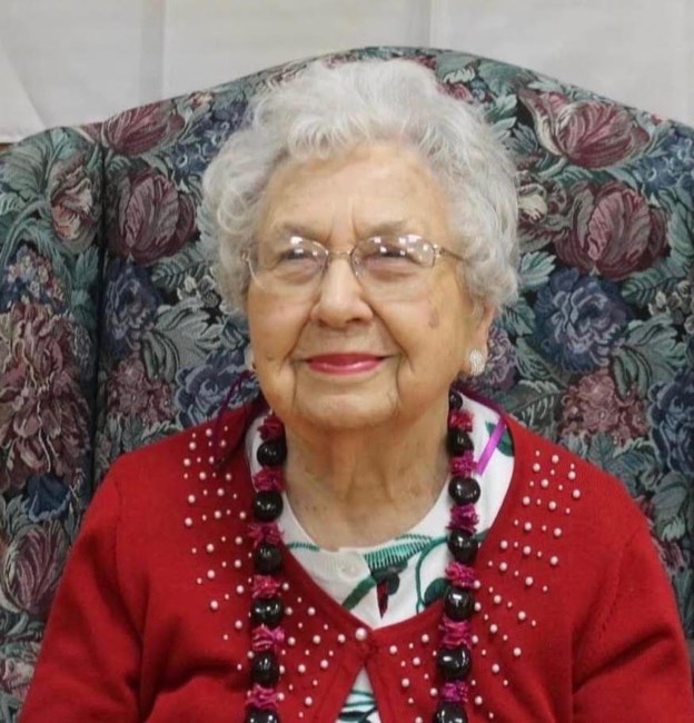 Obituary of Elizabeth Sokolowsky