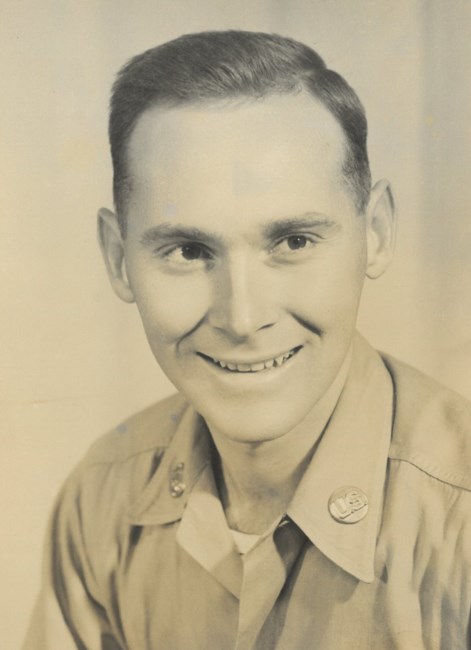 Obituary of Lowell Ray Dodd