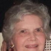 Obituary of Elaine Unger Ryder