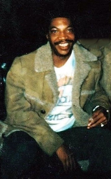 Obituary of Jerry Geno Meeks