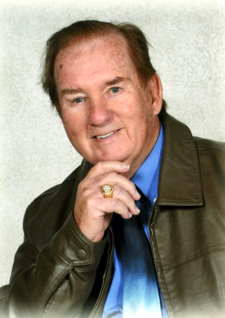 Obituary of Allen Maurice Smith