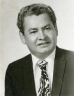 Robert Ramirez