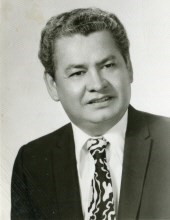 Obituary of Robert Charles Ramirez