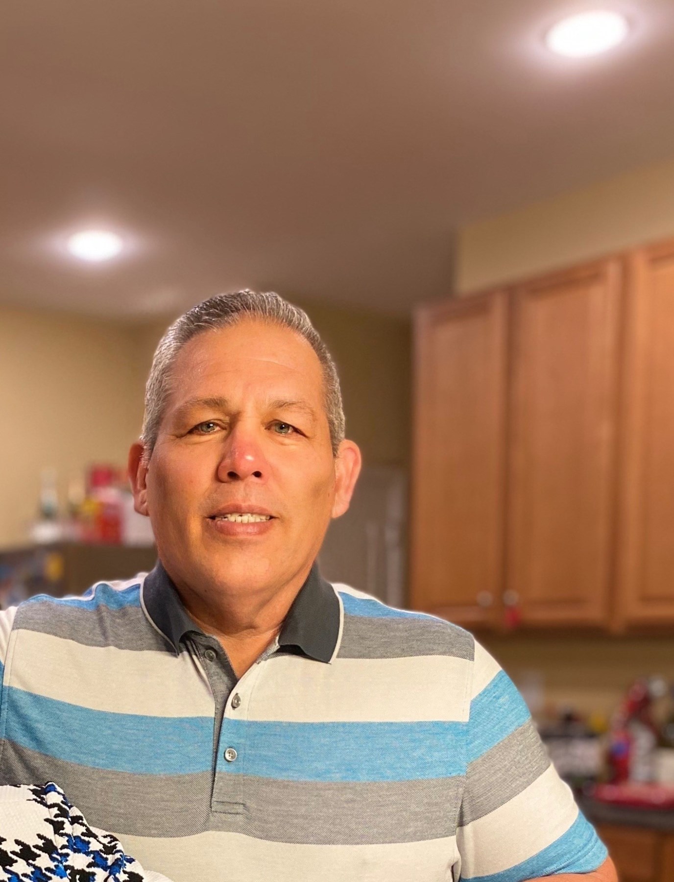 Obituary of Rodrigo W. Gamez