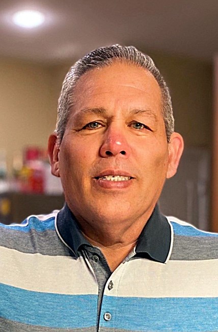 Obituary of Rodrigo W. Gamez