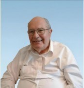 Obituario de Doniver Harold Peterson