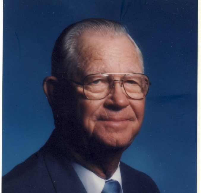 Obituary of Calvin O Davis