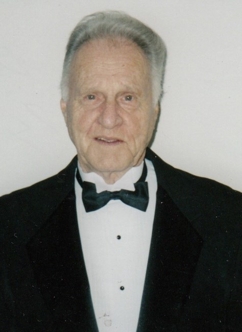 Obituary of Eugene E. Leimkuhler Jr.