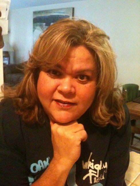 Obituary of Caridad Diaz