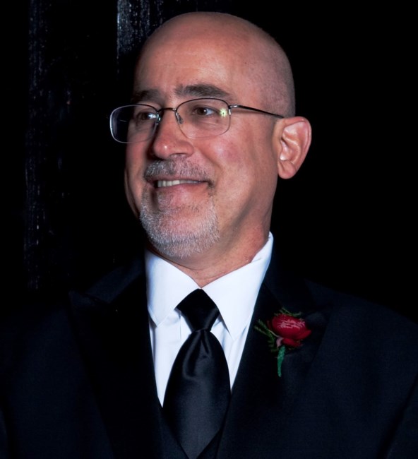 Obituary of Anthony DiFranco Jr.